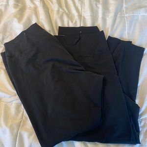 2 Extra High Legginfs